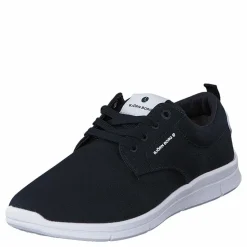 Björn Borg X200 Low Cvs M Navy Blå Clearance