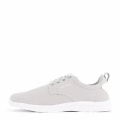 X200 Low CVS W Light Grey*Björn Borg New
