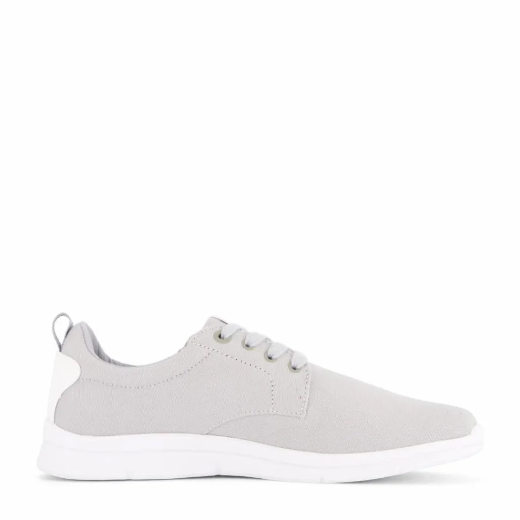 X200 Low CVS W Light Grey*Björn Borg New