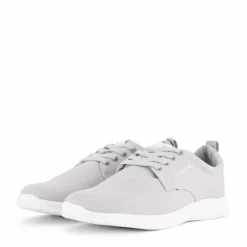 X200 Low CVS W Light Grey*Björn Borg New