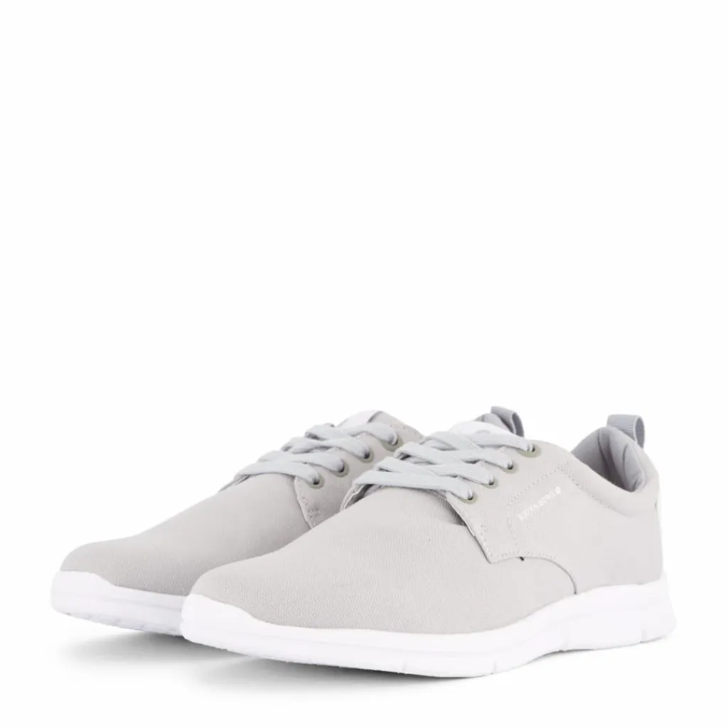 X200 Low CVS W Light Grey*Björn Borg New