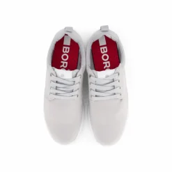 X200 Low CVS W Light Grey*Björn Borg New