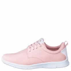 Björn Borg X200 Low Cvs W Old Pink Rosa