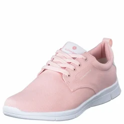 Björn Borg X200 Low Cvs W Old Pink Rosa