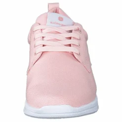 Björn Borg X200 Low Cvs W Old Pink Rosa