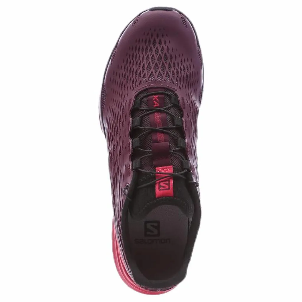XA Amphib Purple/Pink*Salomon Sale