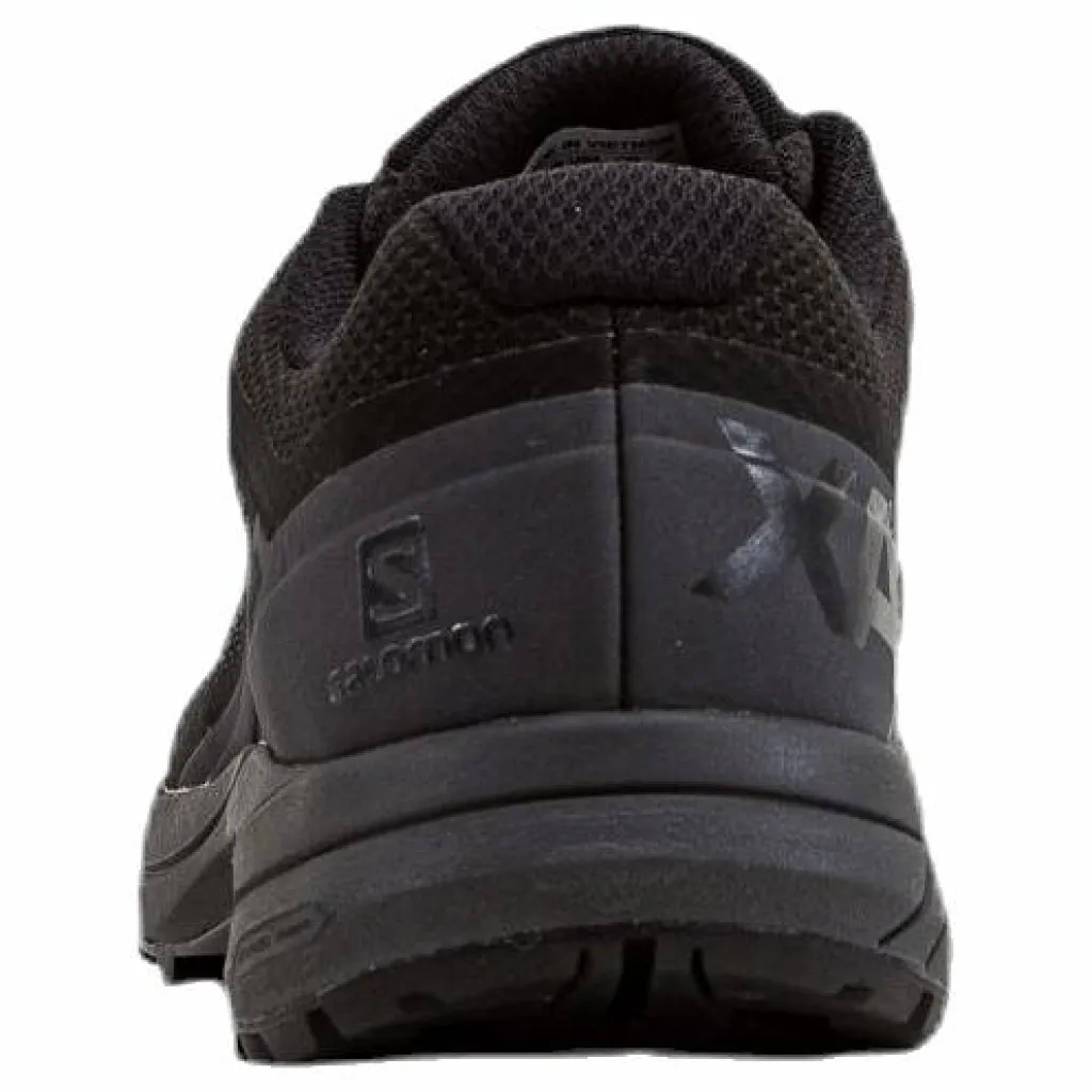 XA Elevate 2 GTX Black*Salomon Hot