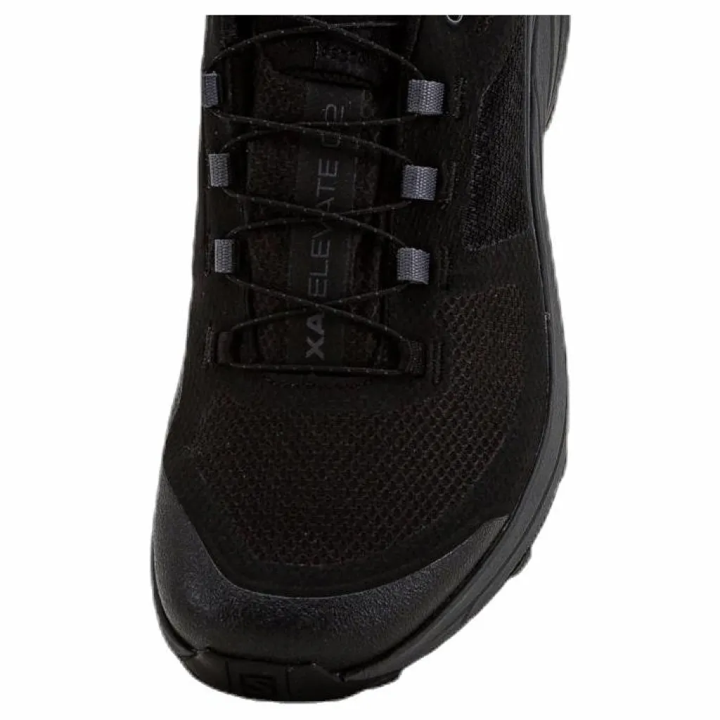 XA Elevate 2 GTX Black*Salomon Hot