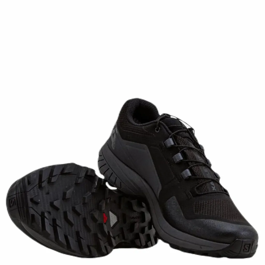 XA Elevate 2 GTX Black*Salomon Hot