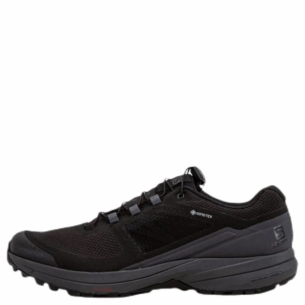 XA Elevate 2 GTX Black*Salomon Hot