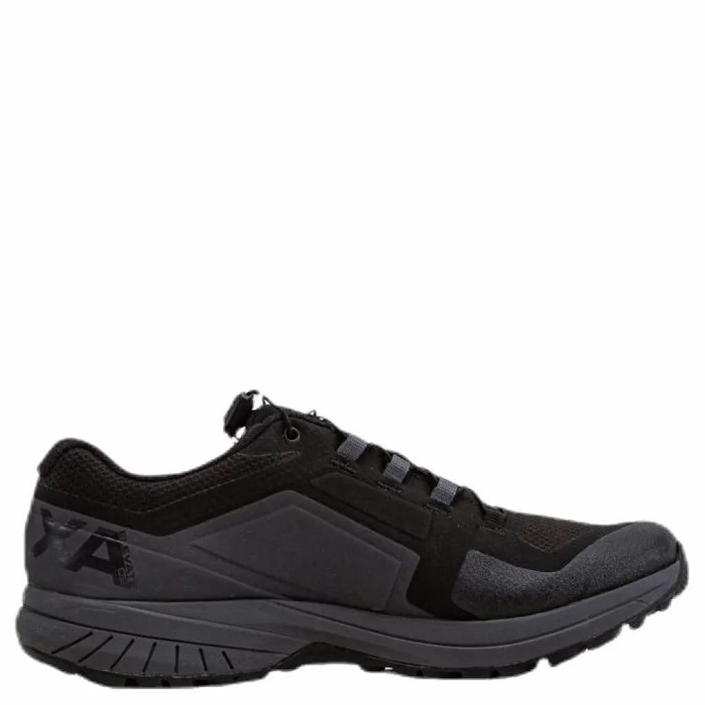 XA Elevate 2 GTX Black*Salomon Hot