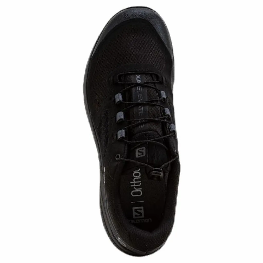 XA Elevate 2 GTX Black*Salomon Hot
