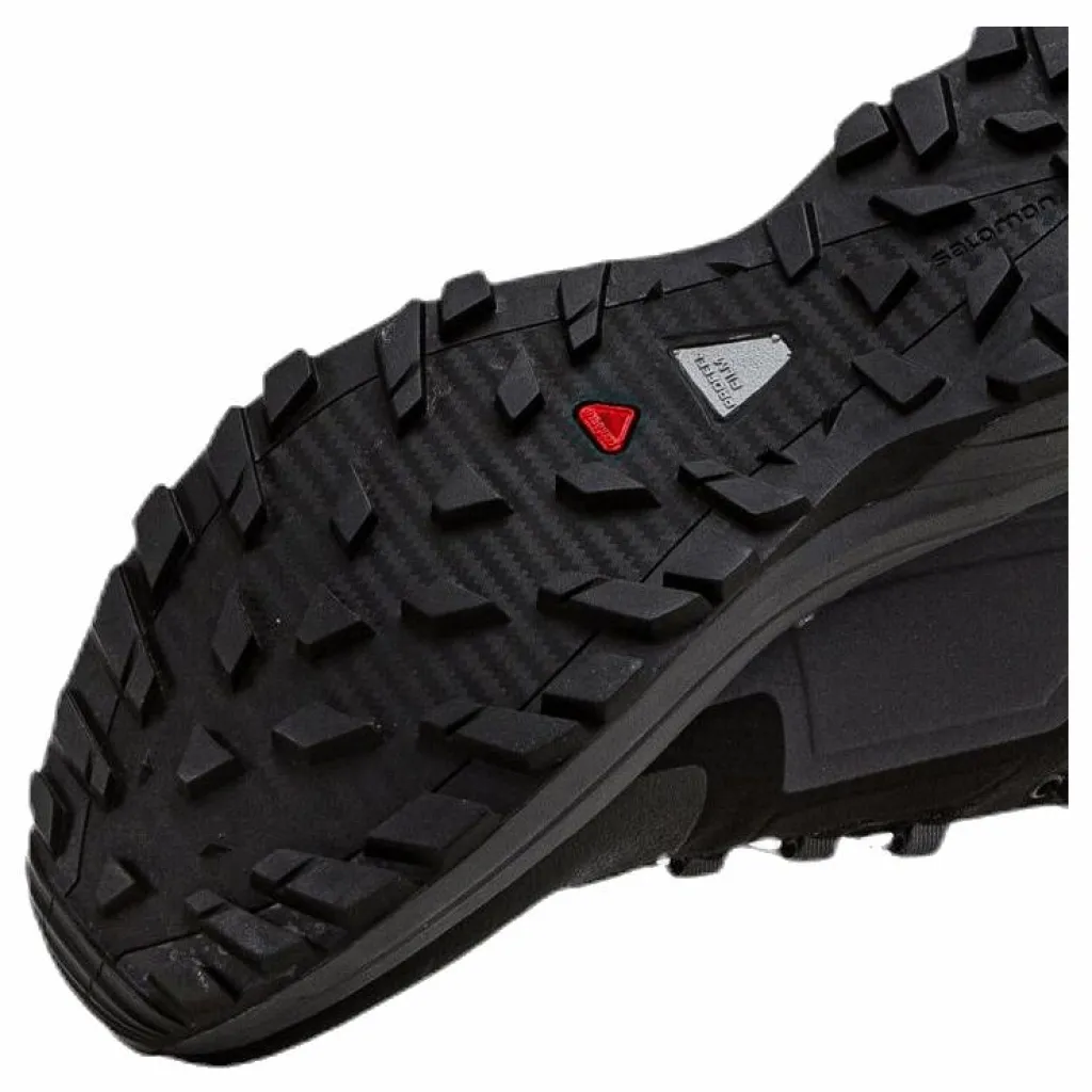 XA Elevate 2 GTX Black*Salomon Hot