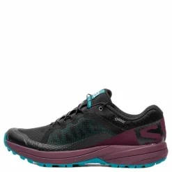 Xa Elevate GTX® Purple/Black*Salomon Clearance