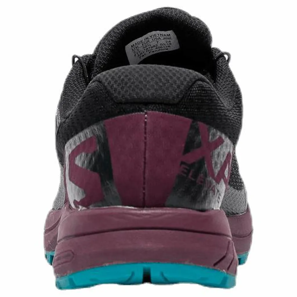 Xa Elevate GTX® Purple/Black*Salomon Clearance