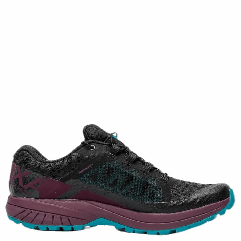 Xa Elevate GTX® Purple/Black*Salomon Clearance