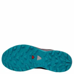 Xa Elevate GTX® Purple/Black*Salomon Clearance