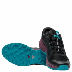 Xa Elevate GTX® Purple/Black*Salomon Clearance