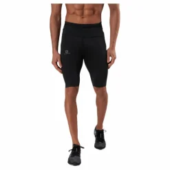 Salomon XA Half Tight Black Svart Online