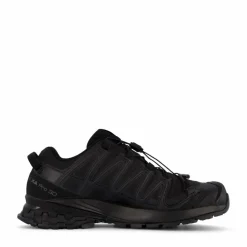 Salomon Xa Pro 3d V8 Gtx W Black/black/phantom Svart Outlet
