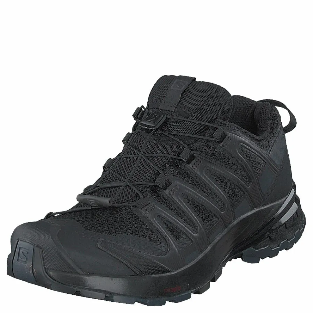Xa Pro 3d V8 W Black/phantom/ebony*Salomon Outlet