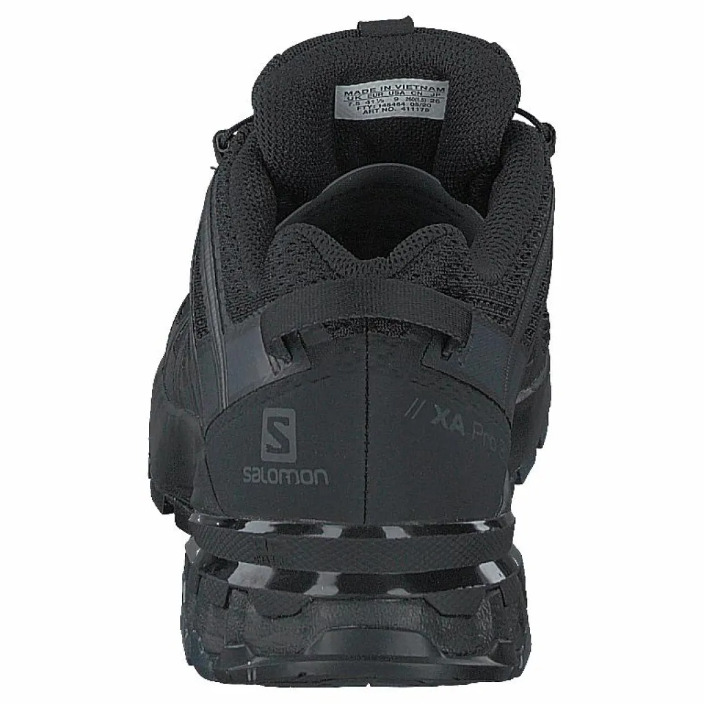 Xa Pro 3d V8 W Black/phantom/ebony*Salomon Outlet