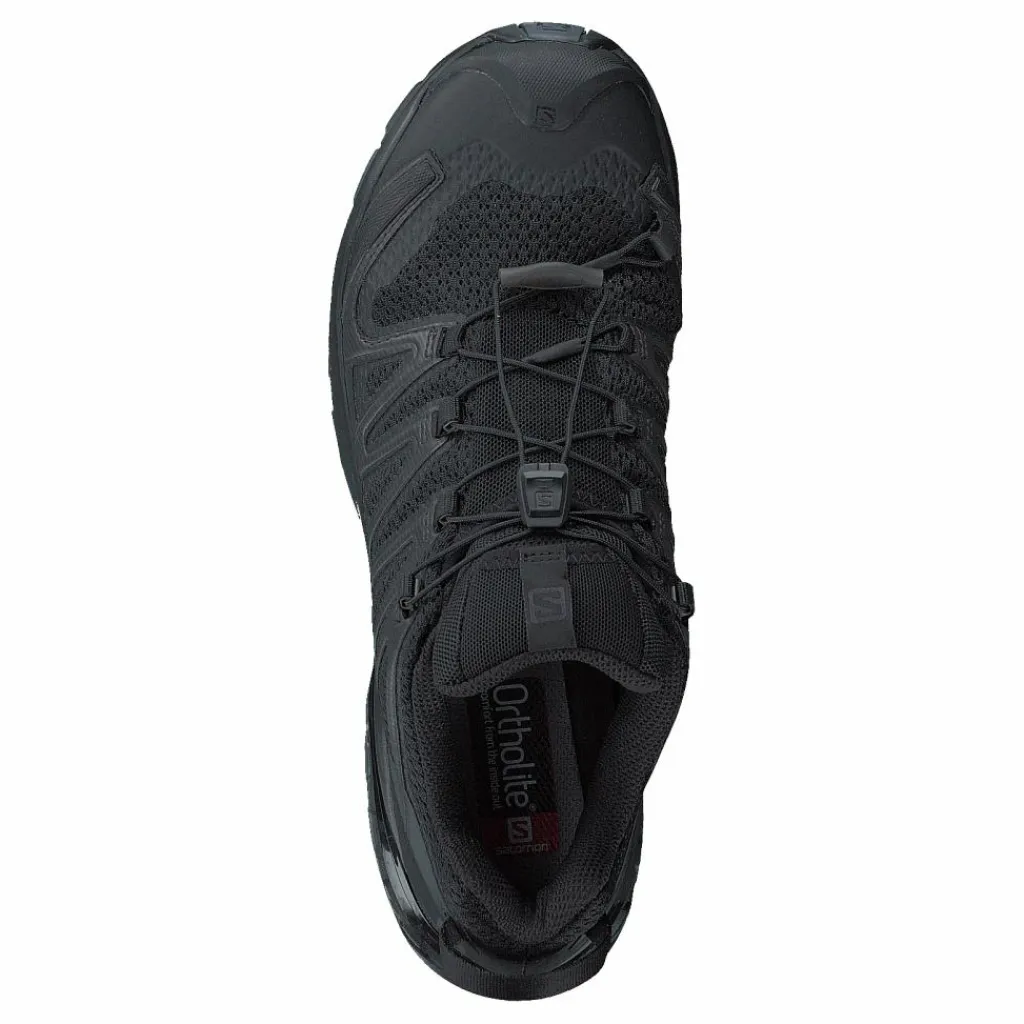 Xa Pro 3d V8 W Black/phantom/ebony*Salomon Outlet