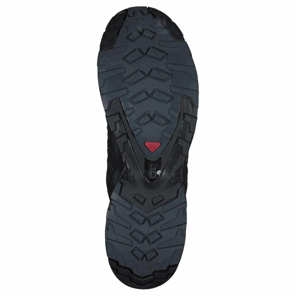 Xa Pro 3d V8 W Black/phantom/ebony*Salomon Outlet