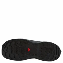 Xa Pro V8 Cswp J Black/black/ebony*Salomon