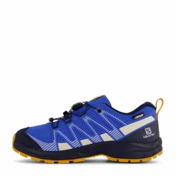 Xa Pro V8 Cswp J Palace Blue/navy Blazer/butter*Salomon Online