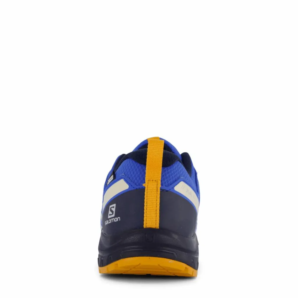 Xa Pro V8 Cswp J Palace Blue/navy Blazer/butter*Salomon Online