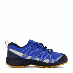 Xa Pro V8 Cswp J Palace Blue/navy Blazer/butter*Salomon Online