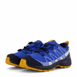 Xa Pro V8 Cswp J Palace Blue/navy Blazer/butter*Salomon Online