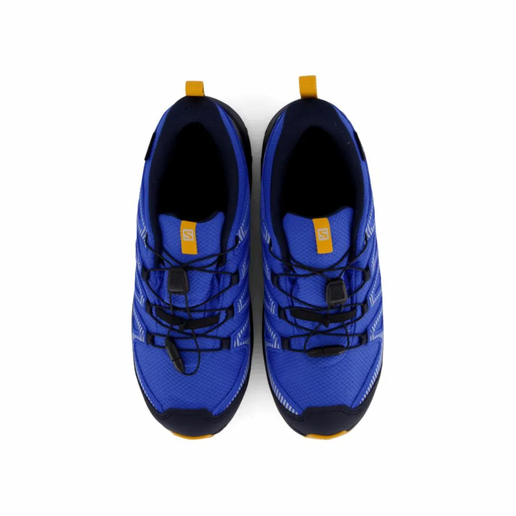 Xa Pro V8 Cswp J Palace Blue/navy Blazer/butter*Salomon Online