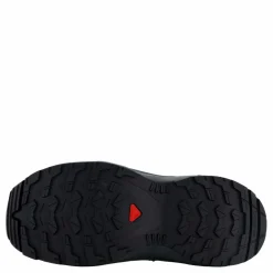 Xa Pro V8 J Black/urban Chic/sulphur*Salomon Hot