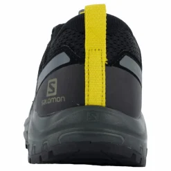 Xa Pro V8 J Black/urban Chic/sulphur*Salomon Hot
