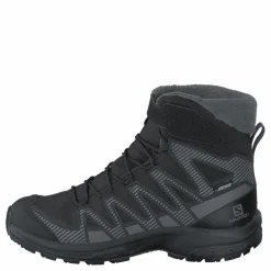 Xa Pro V8 Winter Cswp J Black/phantom/quiet Shade*Salomon Best