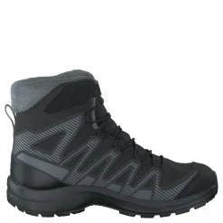 Xa Pro V8 Winter Cswp J Black/phantom/quiet Shade*Salomon Best