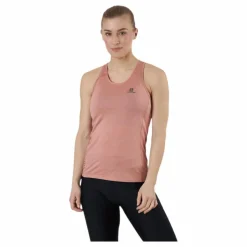 Salomon XA Tank Pink Rosa Sale