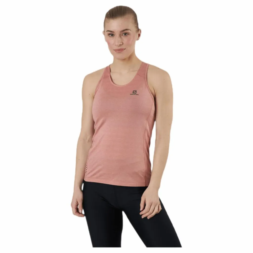 Salomon XA Tank Pink Rosa Sale