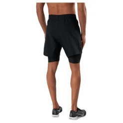 Salomon XA Twinskin Short Black Svart Outlet