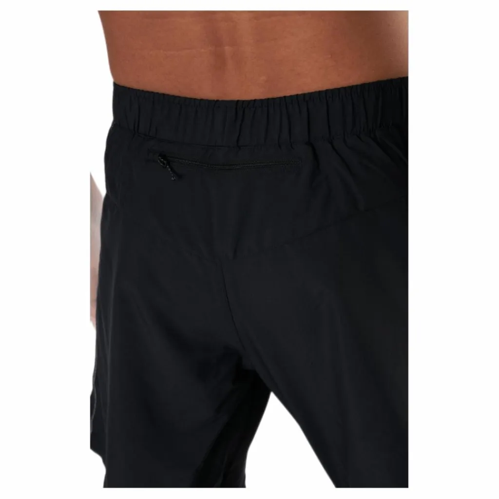 Salomon XA Twinskin Short Black Svart Outlet