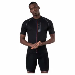 Elevenate XC Jersey  Black Svart Clearance