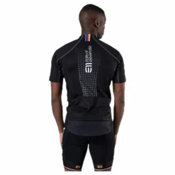 Elevenate XC Jersey  Black Svart Clearance