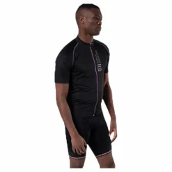 Elevenate XC Jersey Black Svart Clearance