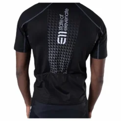 Elevenate XC Jersey Black Svart Clearance