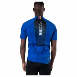 XC Jersey  Blue*Elevenate New