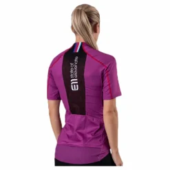 Elevenate XC Jersey  Purple Lila Online