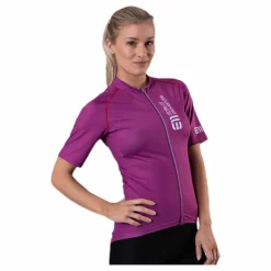 Elevenate XC Jersey  Purple Lila Online