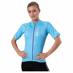 XC Jersey  Turquoise*Elevenate